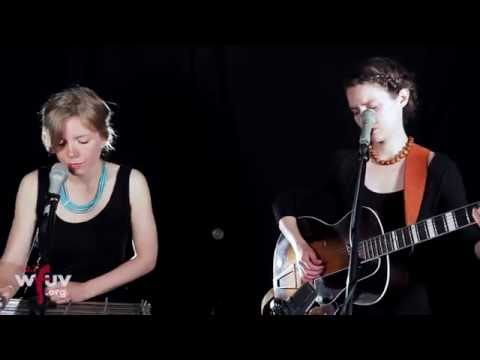 My Bubba - "Charm" (Live at WFUV)