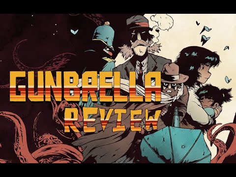 Gunbrella Review