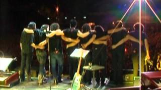 Carnaval de Brasil (vivo) - Andrés Calamaro