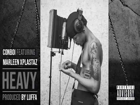 CONBOI FEAT MARLEEN XPLASTAZ - HEAVY (OFFICIAL VIDEO)