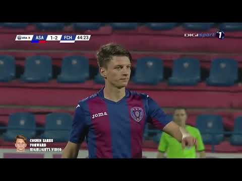 Cosmin Sarbu   Highlights Video