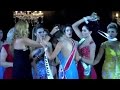 Miss Amazonas 2015 Shocking Coronation - Miss Brazil 2015