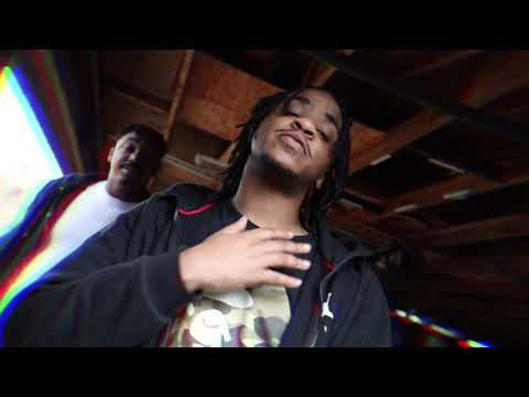 Prince Jefe - BEHAVE Prod By Jose The Plug (OFFICAL VIDEO)