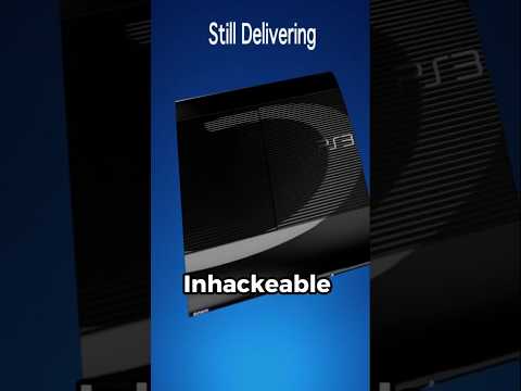 Asi de FACIl era PIRATEAR la PlayStation 3 🤑 . #gaming #switch #switch2