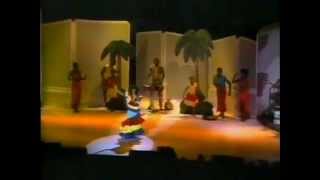 Donna Summer - Unconditional Love