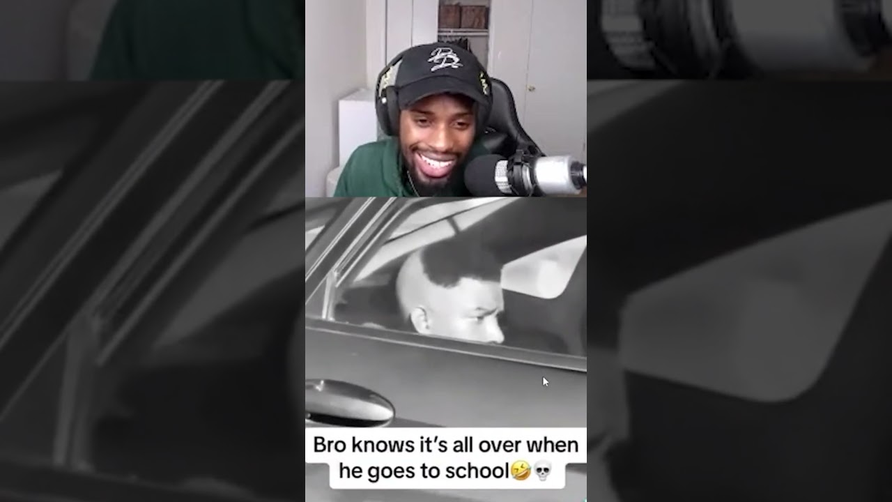 TRY NOT TO REACT #19