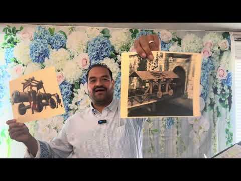 Dr. Adrian Najera - Libro de Ezequiel - PARTE 2