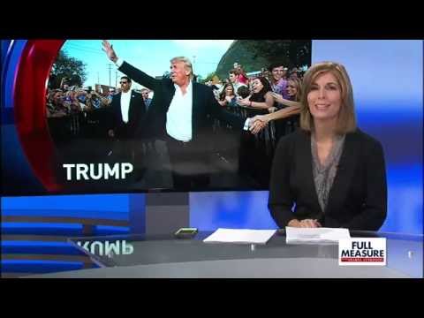 Full Measure Debut Episode