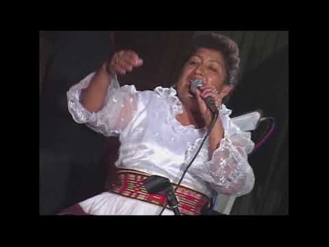 JUNITA DEL ROSAL Y ORQ. LOS ENGREIDOS OLIMPICOS DE HUANCAYO Piedra tirado en el camino Chivillo ngro