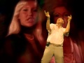 ABBA Dancing Summer Night City