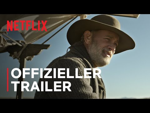 Trailer-Vorschau: Neues aus der Welt