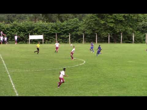 GOLS CAMPINAS FC 2X0 APARECIDA   SUB 17   CAMPEONATO GOIANO 2018