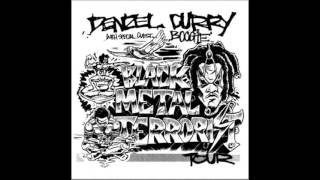 Denzel Curry - Today ft. Boogie & Allan Kingdom [Prod. FNZ)