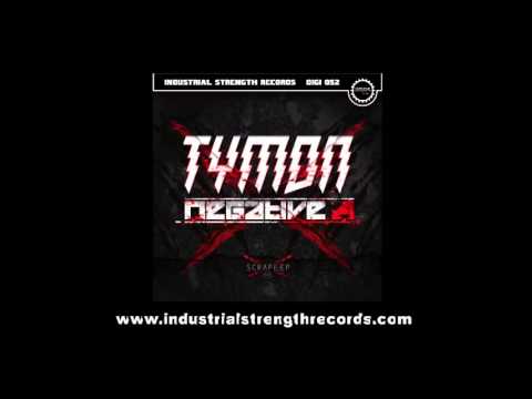 Tymon & Negative A - Scrape - 'Metaphysical' - ISR Digi 052
