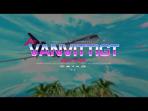 LEE - Vanvittigt (Officiel Lyrik Video)