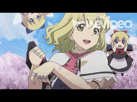 Fate of 60 Years (Beauties of Nature) ~ AMV ~ Touhou: Memories of Phantasm