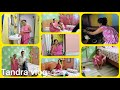 Clean Vlog Clean My Sink ঝড় জল বৃষ্টিতে ছেলেদের কাছ�