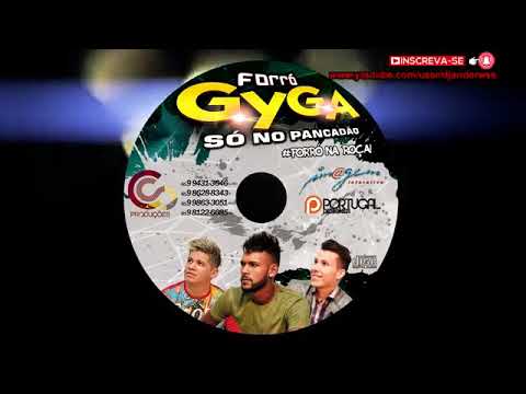 Forró Guga volume 03 2018