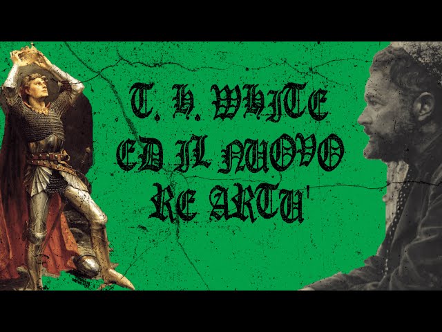 Vídeo relacionado con Il re che fu, il re che sarà: Il ciclo completo del Re in eterno (Italian Edition)