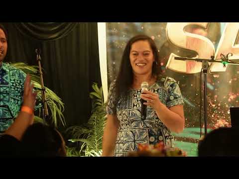 SAVAIKI - Tiu Te Matangi - COOK ISLANDS MUSIC