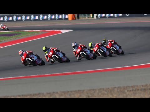 LIVE 🔴 RACE 1 🏍️ | Round 4️⃣ Japan 🇯🇵 | 2024 Idemitsu Asia Talent Cup