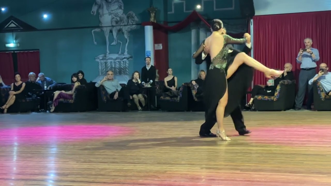 Isabella Fusi Jonathan Aguero Ferrara 03/12/22 (2/3)