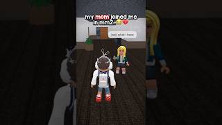 Download lagu WHY DID SHE SHOOT ME 😡🤣 || #roblox #mm2 #murdermystry2 #robloxedit #murdermystery2 mp3