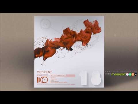 Crescent - Optzecisipatru Kaitaro Remix [TUPIAR018]
