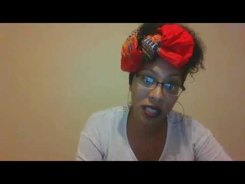 Promotional video thumbnail 3 for Jana M. Gamble