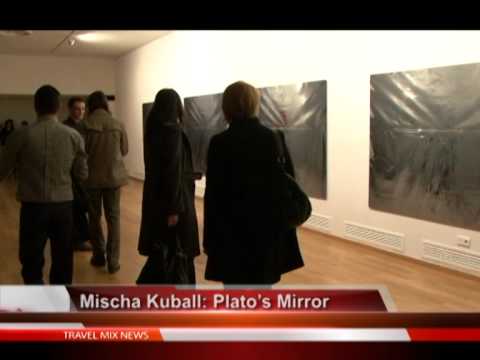 Mischa Kuball: Plato’s Mirror