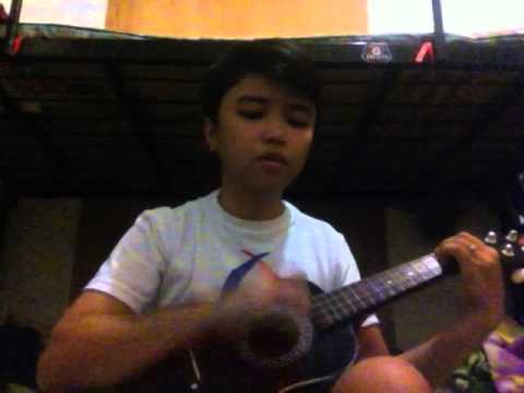 Namimiss ko na ang i love you mo - mmj (jm ukulele cover) PLEASE READ DESCRIPTION