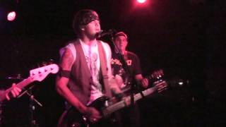 James Durbin - Outcast