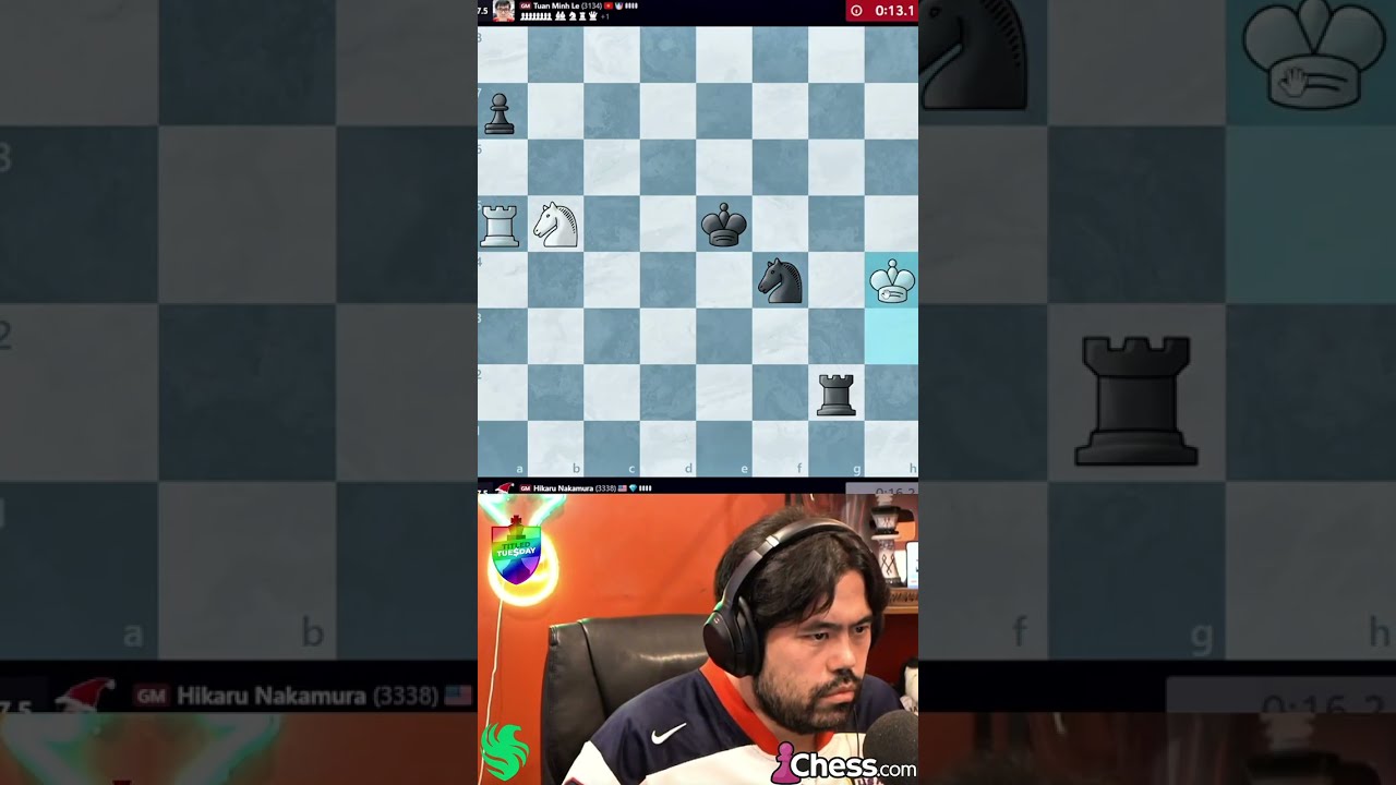 Video thumbnail for How does he keep getting away with it???