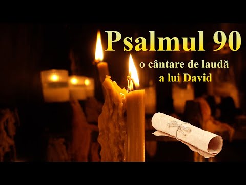 Psalmul 90 | Carti Audio | Poezii, Proza, Psalmi #psalmul90 #psalmi #biblia #rugaciuni
