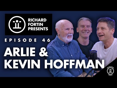 Arlie & Kevin Hoffman | Richard Fortin Presents 46