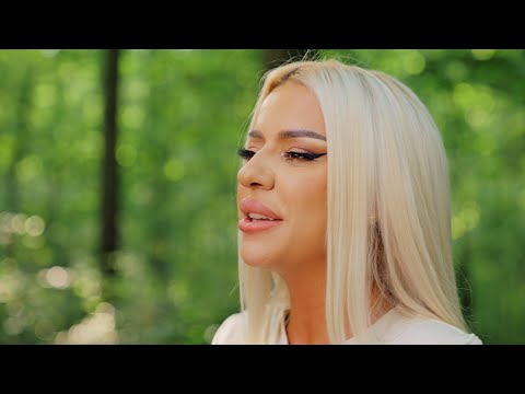 Carmen Ienci - Viata mi-ar fi goala fara tine | Official Video