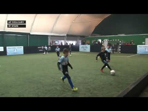 8  KOLO AF IVICA ILIEV   SF STARS  16 JANUAR 2019