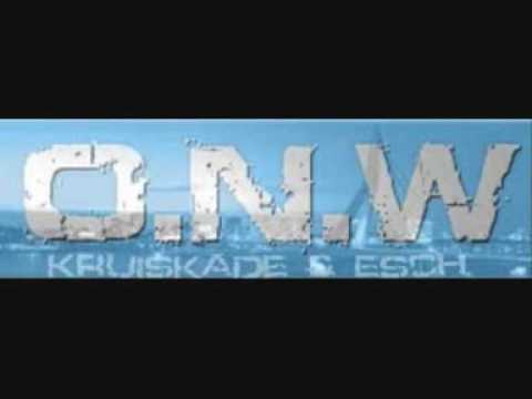 Onw(Antiano & Jay Rhymsz)Ft.Zwart Bloed & Lotto - Badman Remix