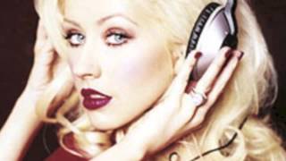 Christina Aguilera-Light up the Sky