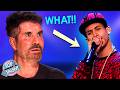 When Beatboxing Turns EPIC These Auditions Set The Stage Ablaze