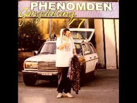 Phenomden Lied im Ohr