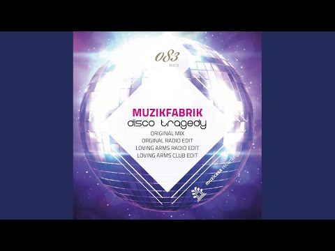 Disco Tragedy (Radio Edit)
