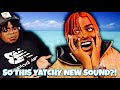 LIL YATCHY- STRIKE (HOLSTER) REACTION
