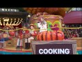 Avril Lavigne Wish You Were Here Macy S Thanksgiving Day Parade 2011 HD