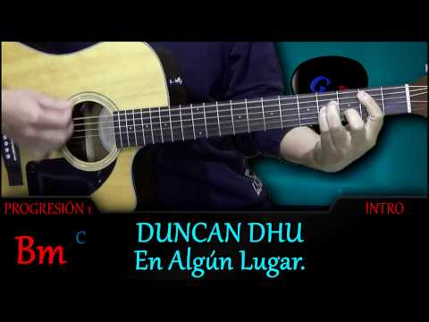 En algun lugar - Moenia