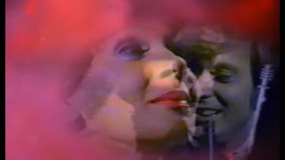 Shirley Bassey - The Shadow Of Your Smile (1966 Recording)