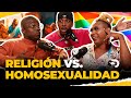 DEBATE DE LA FE RELIGION VS HOMOSEXUALIDAD SOPORTE LA FRESITA EL DOTOL NASTRA