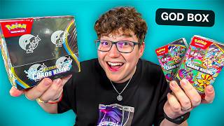¿Me toca una GOD BOX en la NUEVA EXPANSION?! (0,00067% de POSIBILIDAD)