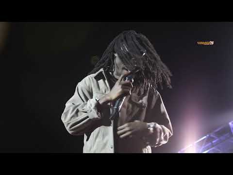 AMADEUS - live explosif de Amadeus au cœur de ville de kaolack