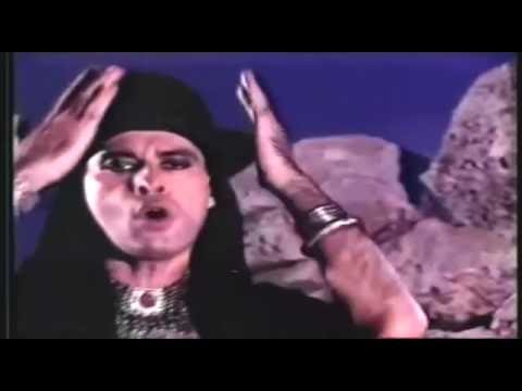 Ney Matogrosso - Vamos Pra Lua ( Video Completo e Remasterizado Por D.J. Pablo )